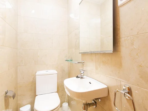 Piso en  Calle de Santa Teresa 3 - Foto 38