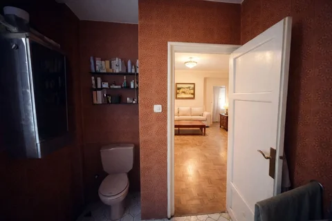 Piso en calle del Alcalde Sainz de Baranda, 23 - Foto 9