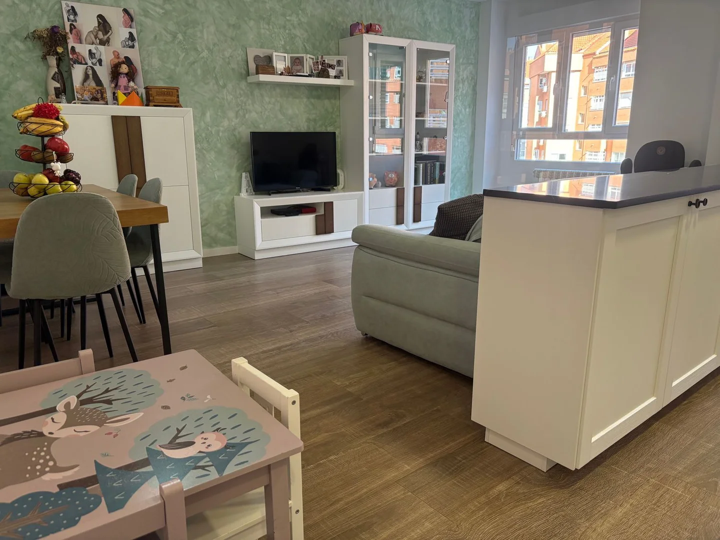 Piso en calle del Peloponeso, 30 - Foto 9