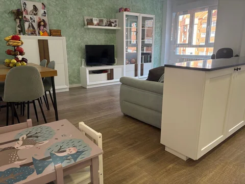 Piso en calle del Peloponeso, 30 - Foto 9