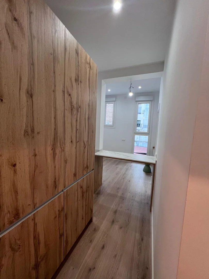 Piso en Barrio Trafalgar - Foto 7