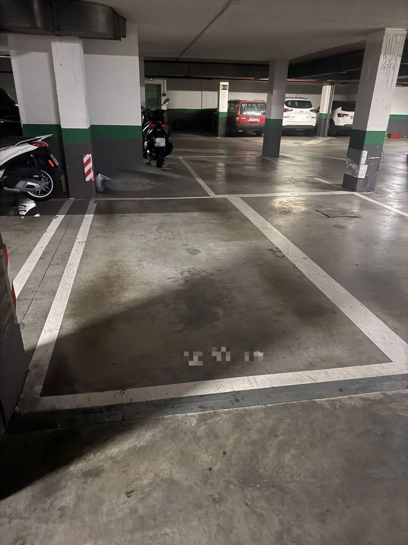 Piso en avenida del Ventisquero de la Condesa, 13 - Foto 24