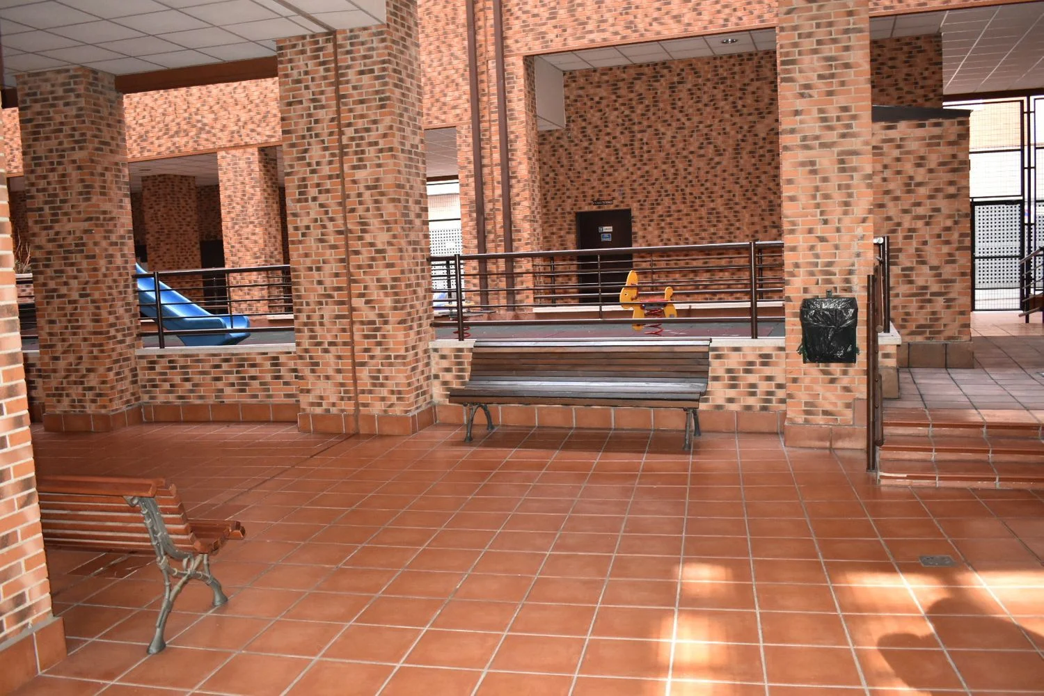 Ático en Barrio San Isidro - Foto 15