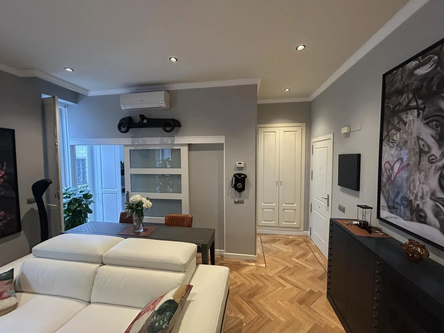 Piso en  Calle de San Bernardo 40 - Foto 11