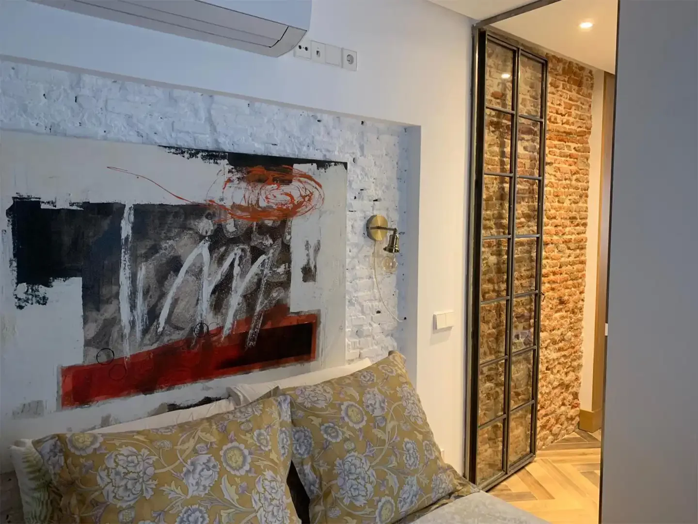 Piso en  Calle de Blasco de Garay 64 - Foto 19