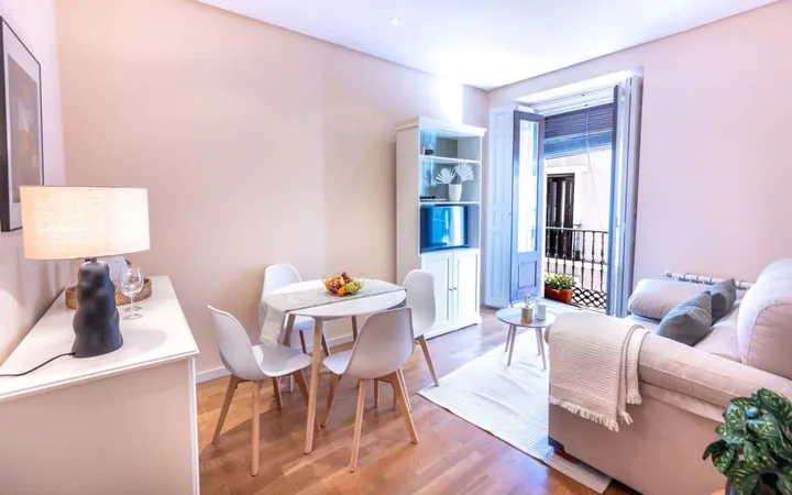 Piso en Calle de la Madera, 28, Malasaña-Universidad - Foto 2