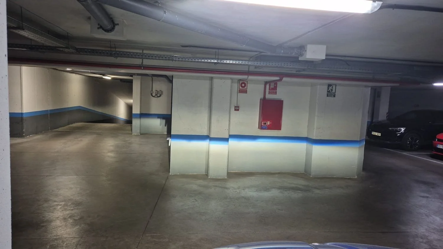 Piso en Calle del Valle de Bergantiños, 38, Valdezarza - Foto 6
