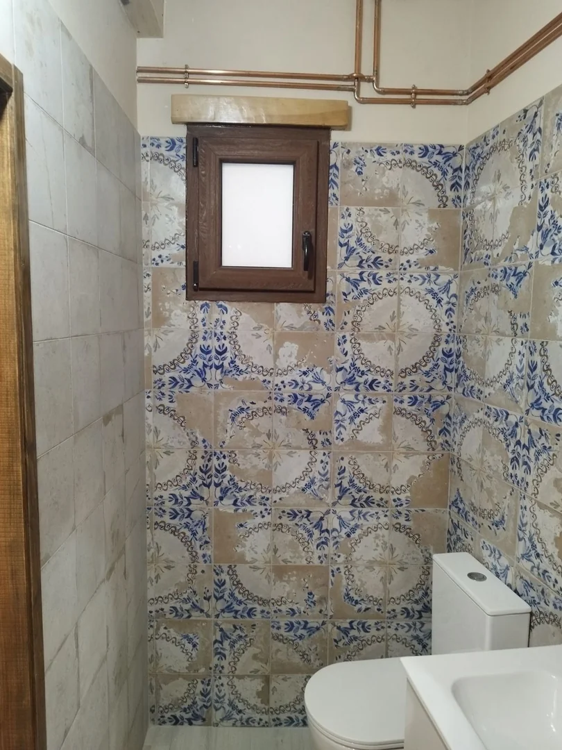 Estudio en Calle del Amparo, 27, Lavapiés-Embajadores - Foto 21