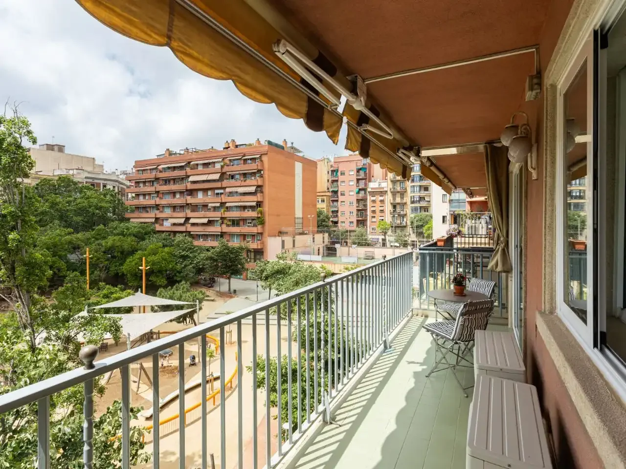 Piso en  Barcelona Capital - Foto 31