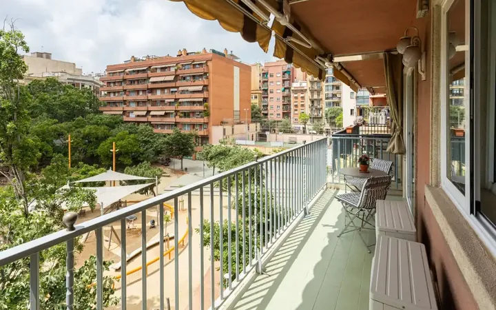 Piso en  Barcelona Capital - Foto 31