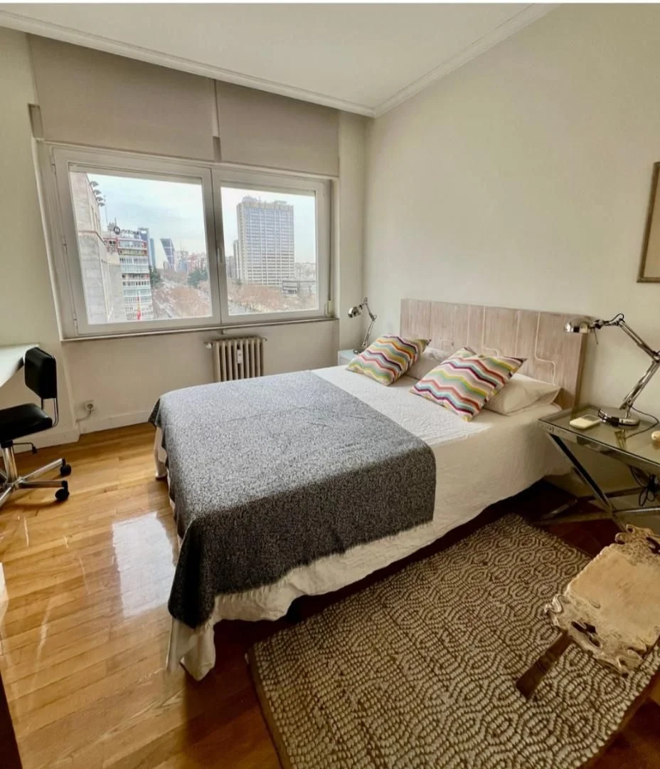 Piso en  Paseo de la Castellana 107 - Foto 23