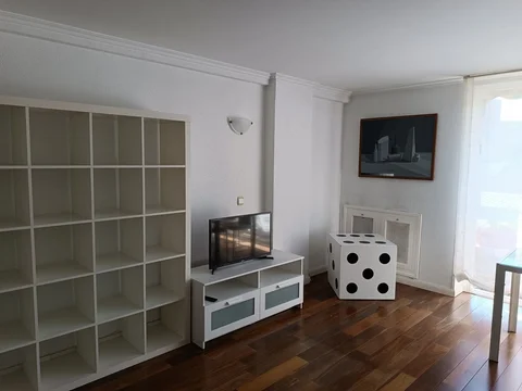 Estudio en calle del Pez Volador, 32 - Foto 6