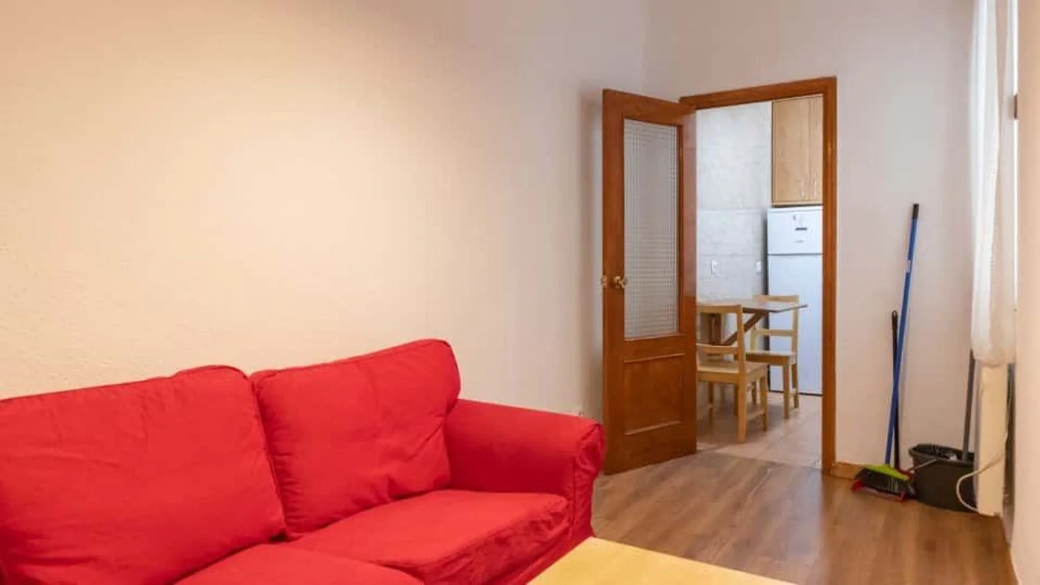 Piso en Calle del Olivar, 18, Lavapiés-Embajadores - Foto 3