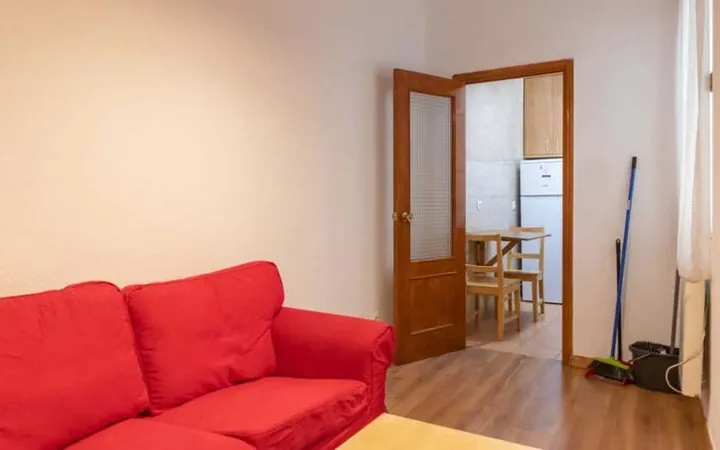 Piso en Calle del Olivar, 18, Lavapiés-Embajadores - Foto 3