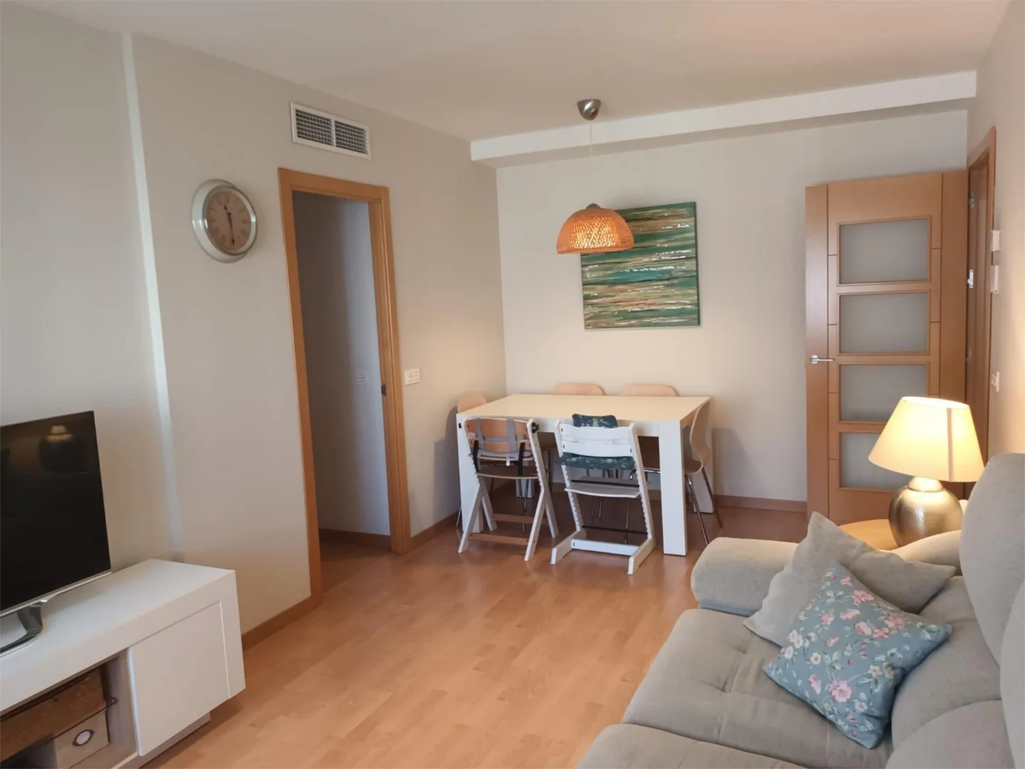 Piso en  Avenida de la Gavia 16 - Foto 30