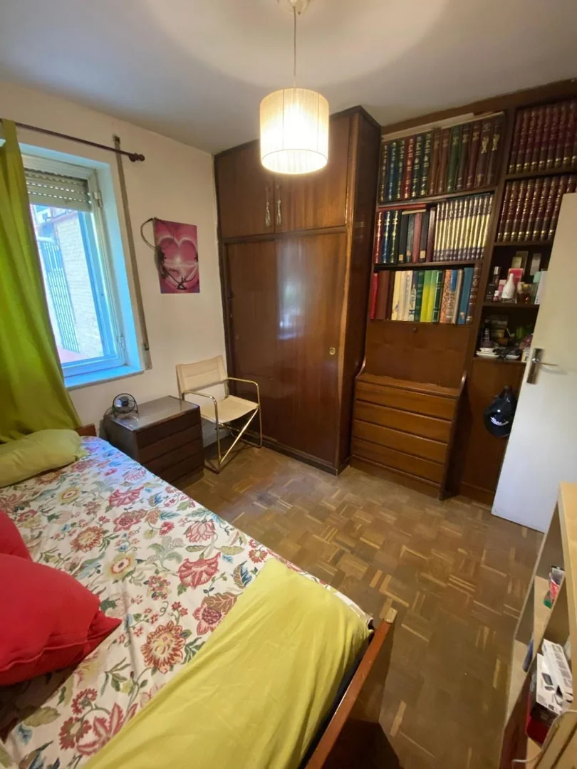 Piso en Calle de San Juan de Mata, 4, Lucero - Foto 16