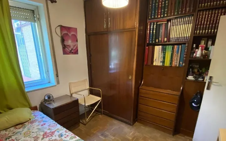 Piso en Calle de San Juan de Mata, 4, Lucero - Foto 16