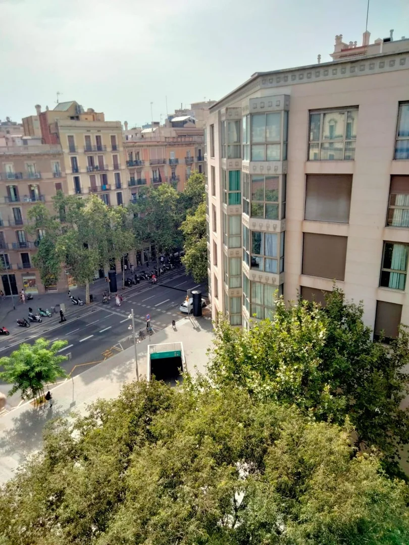 Piso en Calle de Tamarit, 158, Sant Antoni - Foto 10