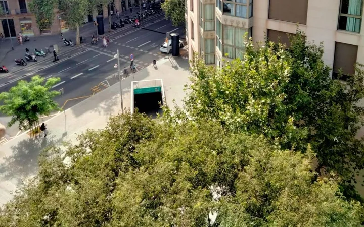 Piso en Calle de Tamarit, 158, Sant Antoni - Foto 10