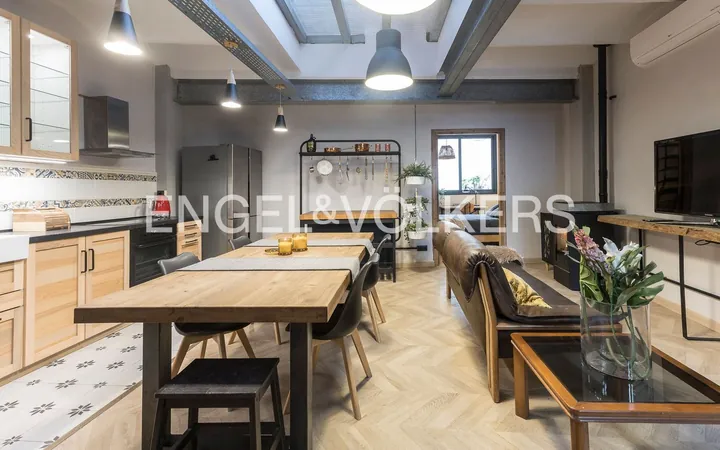 Piso en El Raval, El Raval - Foto 1
