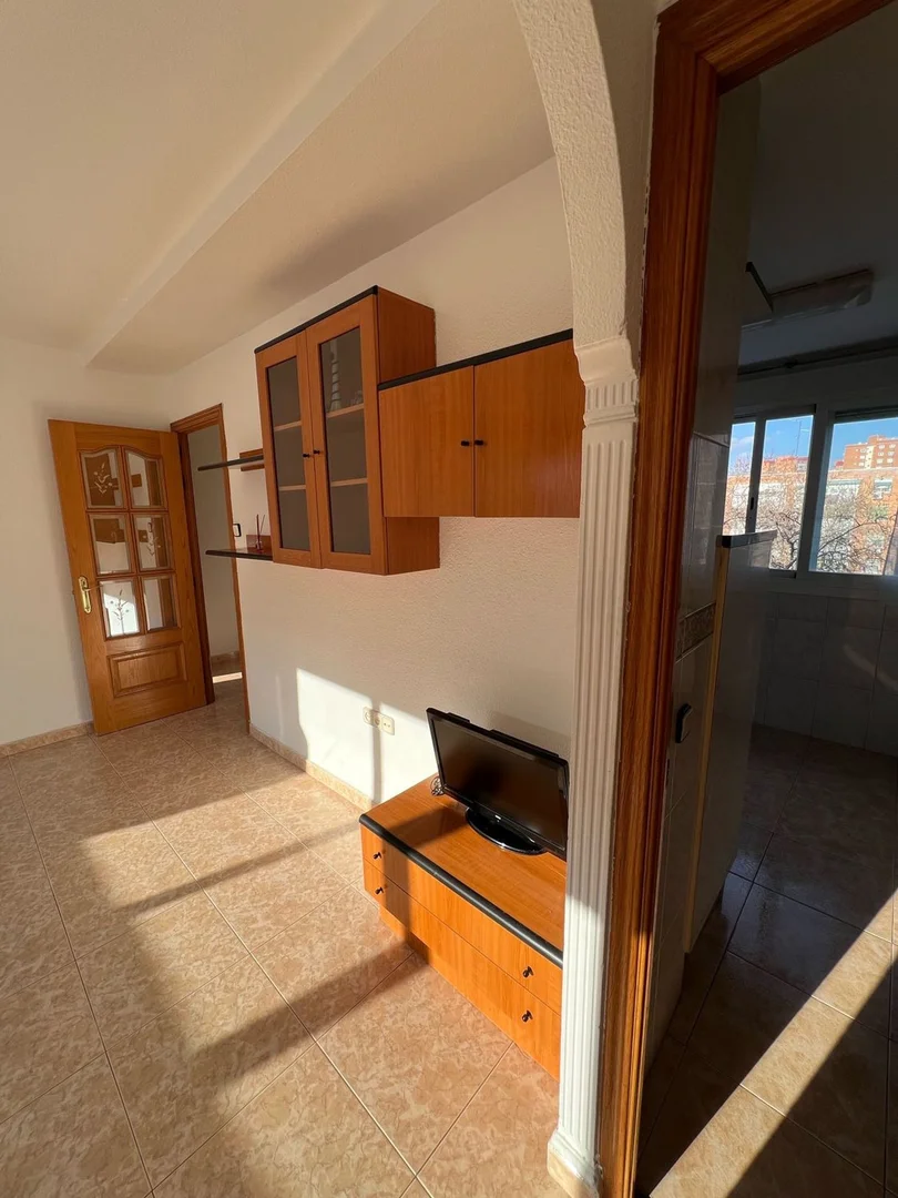 Piso en calle de la Encomienda de Palacios, 130 - Foto 7