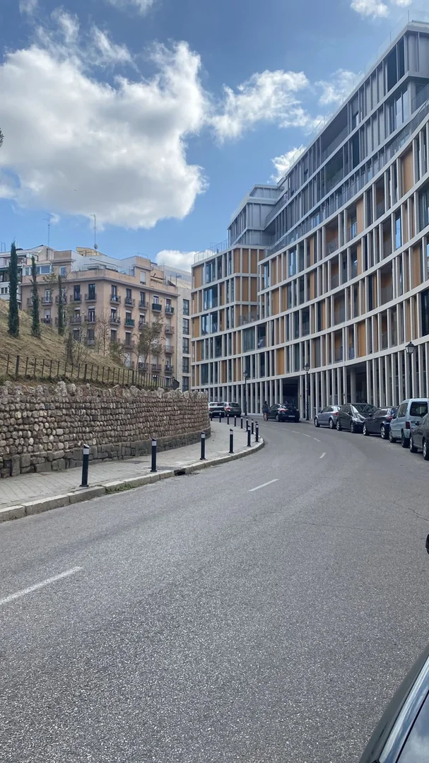 Piso en Calle de Estanislao Figueras, 7, Argüelles - Foto 36