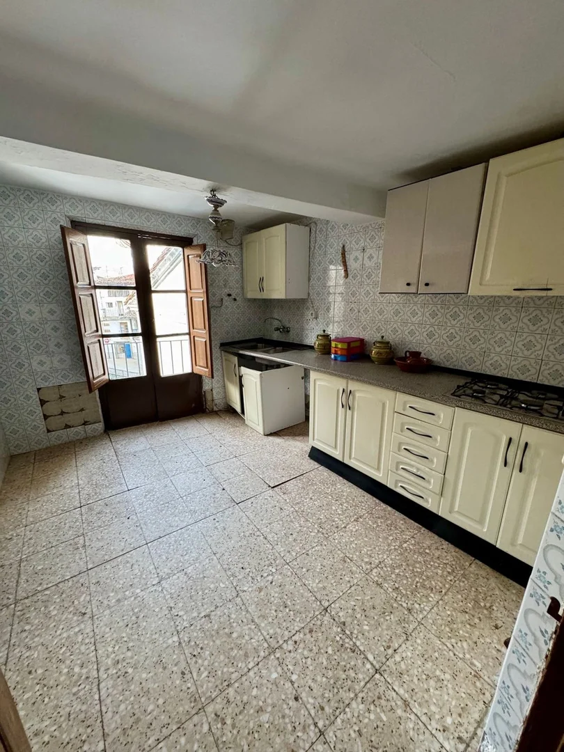 Casa de pueblo en Calle Crucera de Santa María, 1 - Foto 5