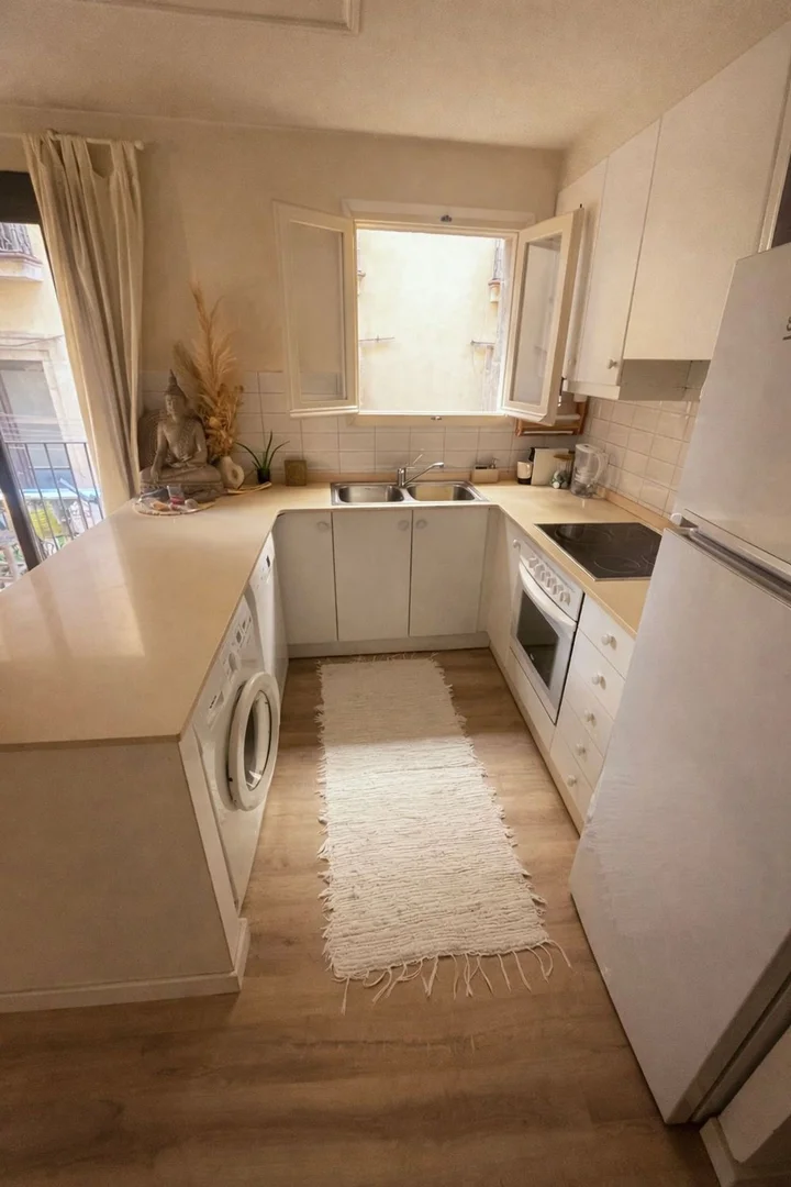 Piso en calle dels Abaixadors, 10 - Foto 3