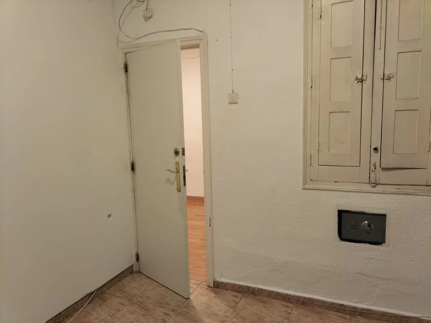 Piso en Alburquerque, 3