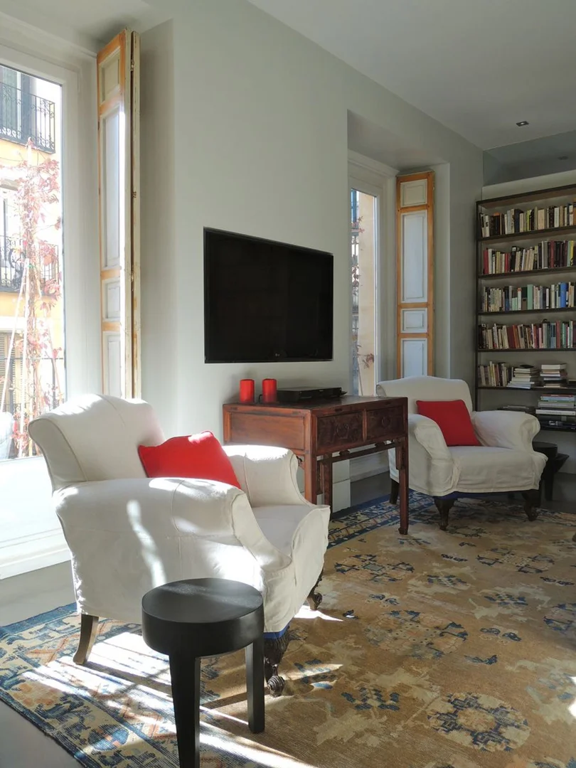 Piso en calle Luis de Góngora, 2 - Foto 5