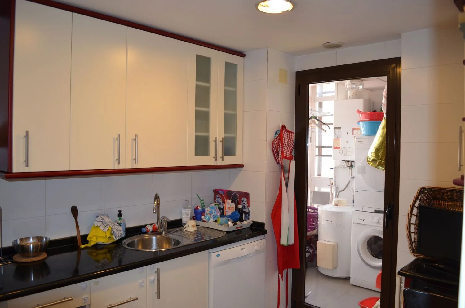 Piso en calle de la Sierra de Atapuerca, 21 - Foto 12