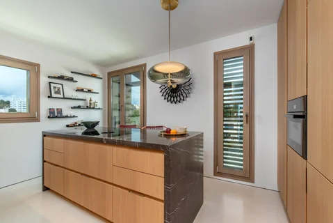 Ático en calle d'Elionor Servera, 9 - Foto 17