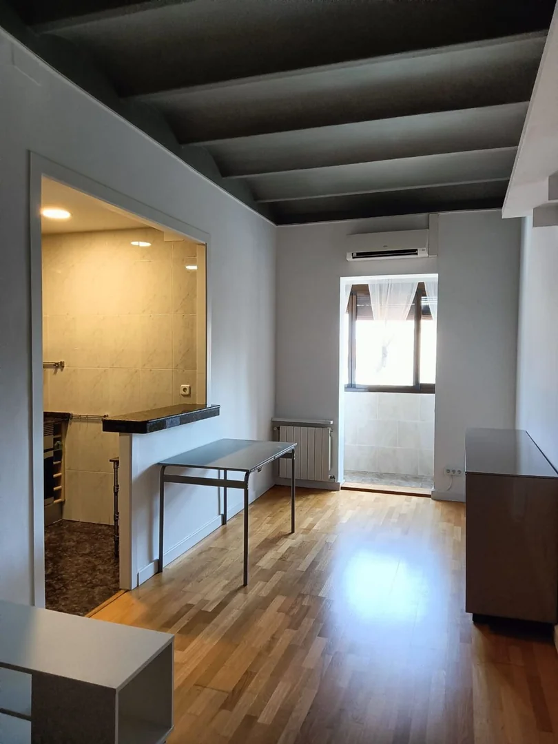Piso en Calle de Tamarit, 158, Sant Antoni - Foto 5