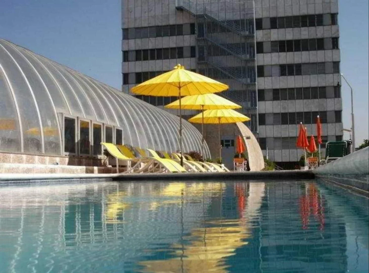 Ático en calle de Orense, 69 - Foto 31