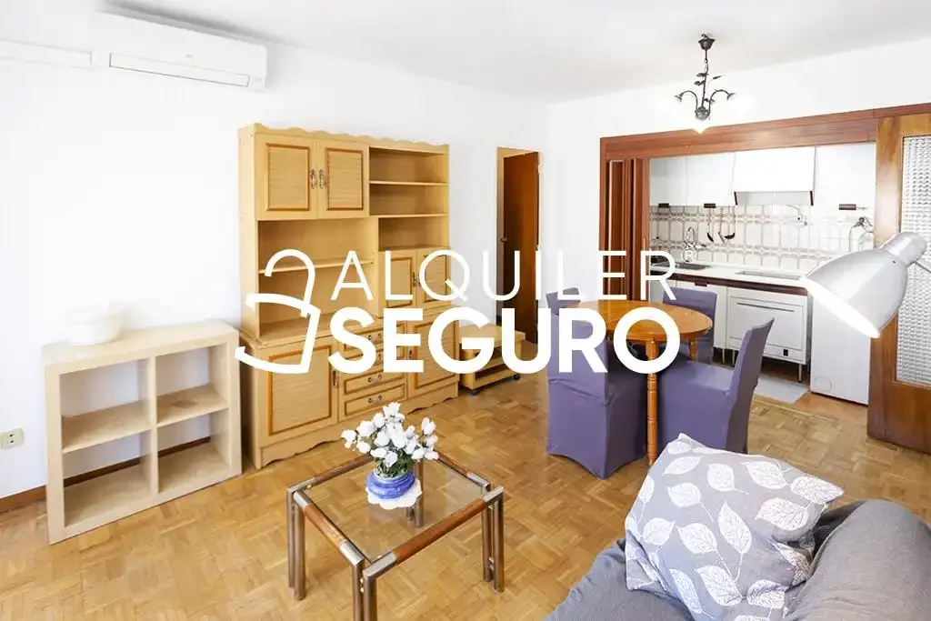 Piso en  de Bravo Murillo - Foto 4
