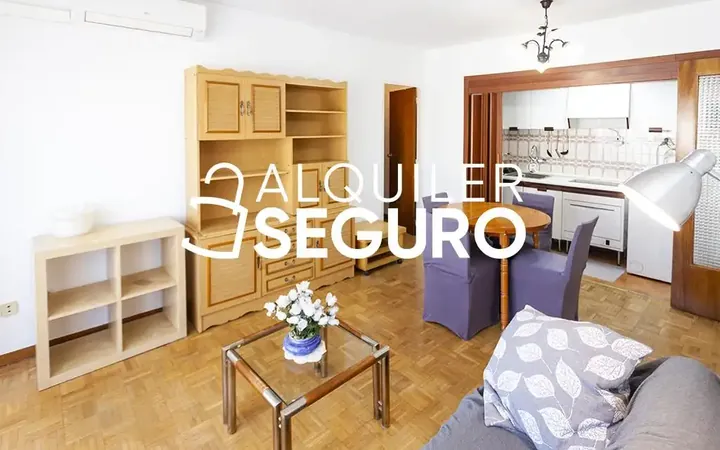Piso en  de Bravo Murillo - Foto 4
