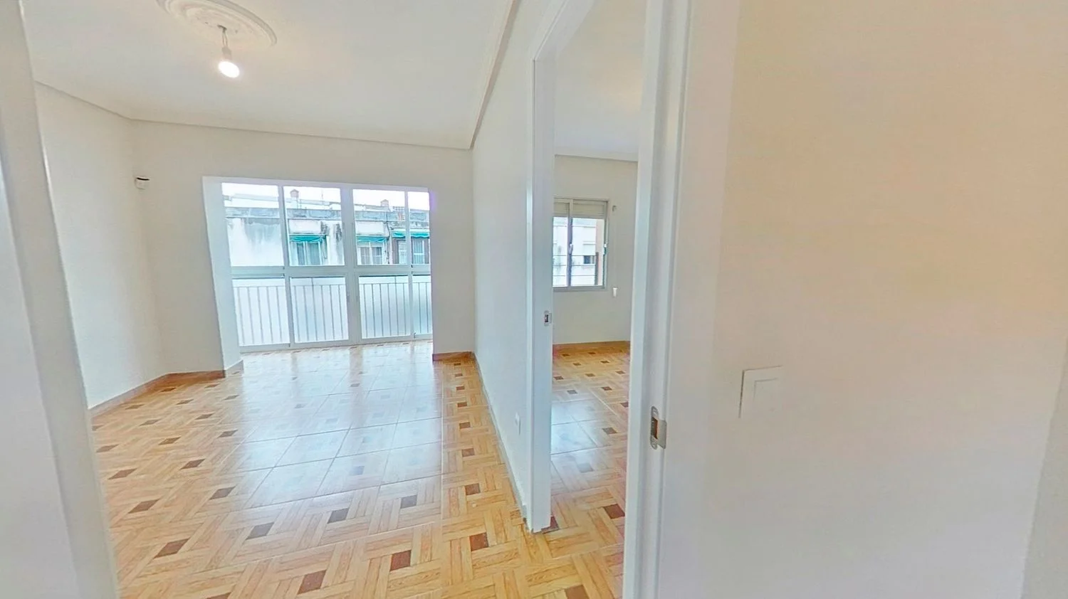 Piso en Barrio San Isidro - Foto 2