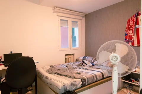 Piso en calle de la Constancia, 31 - Foto 28