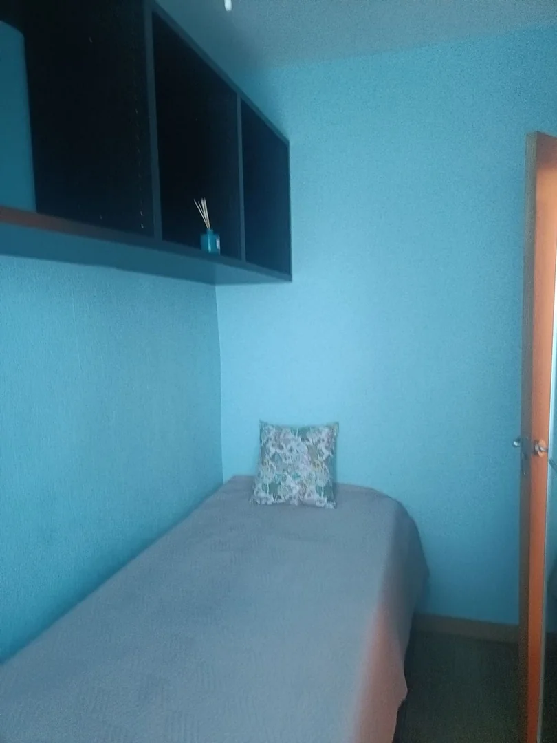 Piso en Calle Paulina Odiaga, 41, San Isidro - Foto 16