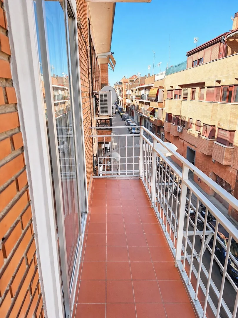 Ático en Calle de Luis Claudio, 5 - Foto 24