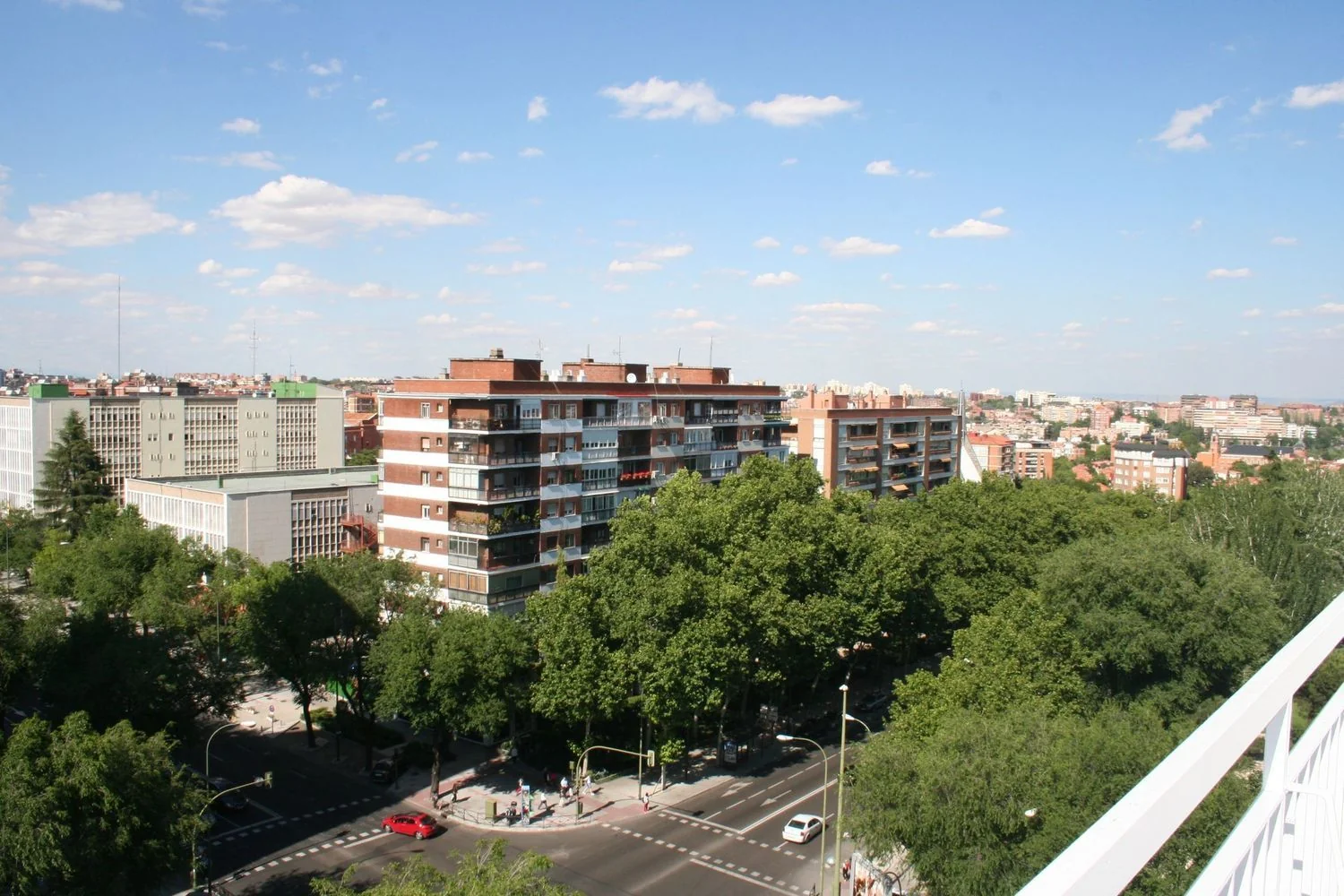 Ático en Calle Principe de Vergara, 211, El Viso - Foto 4