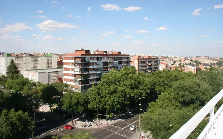 Ático en Calle Principe de Vergara, 211, El Viso - Foto 4