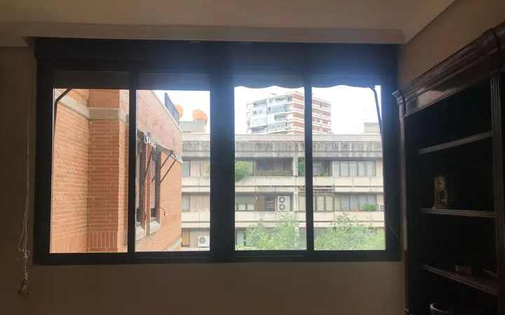 Piso en Calle del Maestro Ángel Llorca, 3, Vallehermoso - Foto 5