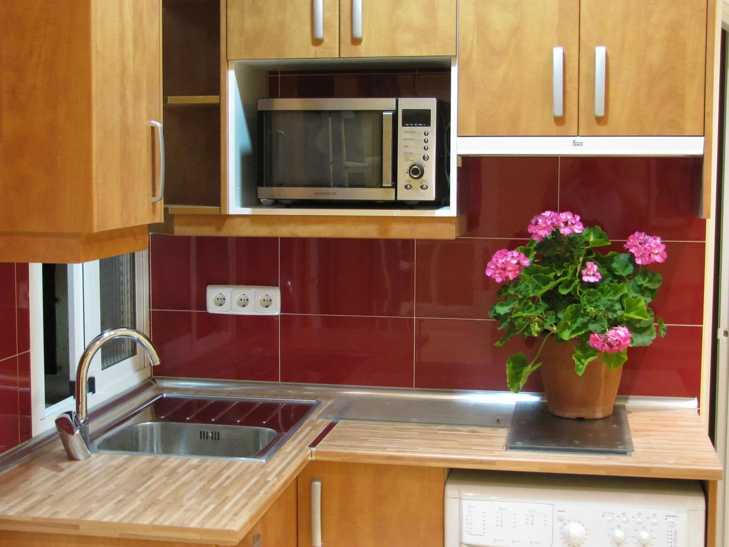 Piso en calle del Alcalde Sainz de Baranda, 39 - Foto 3