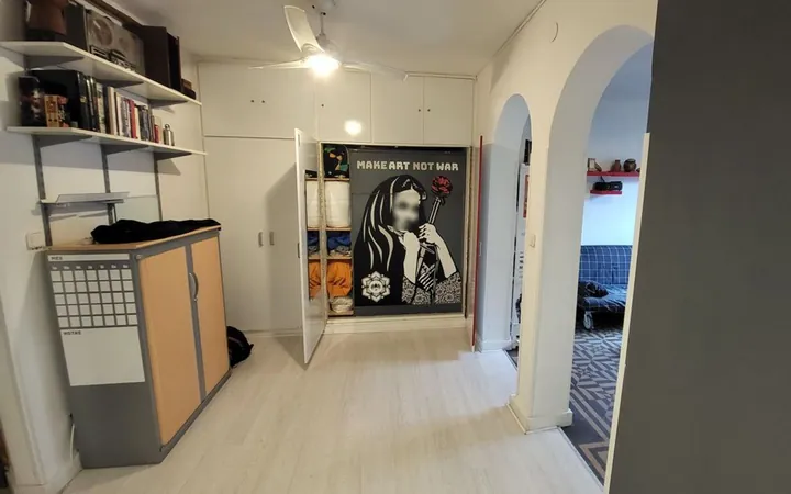 Estudio en Calle de las Dos Hermanas, 20, Lavapiés-Embajadores - Foto 13