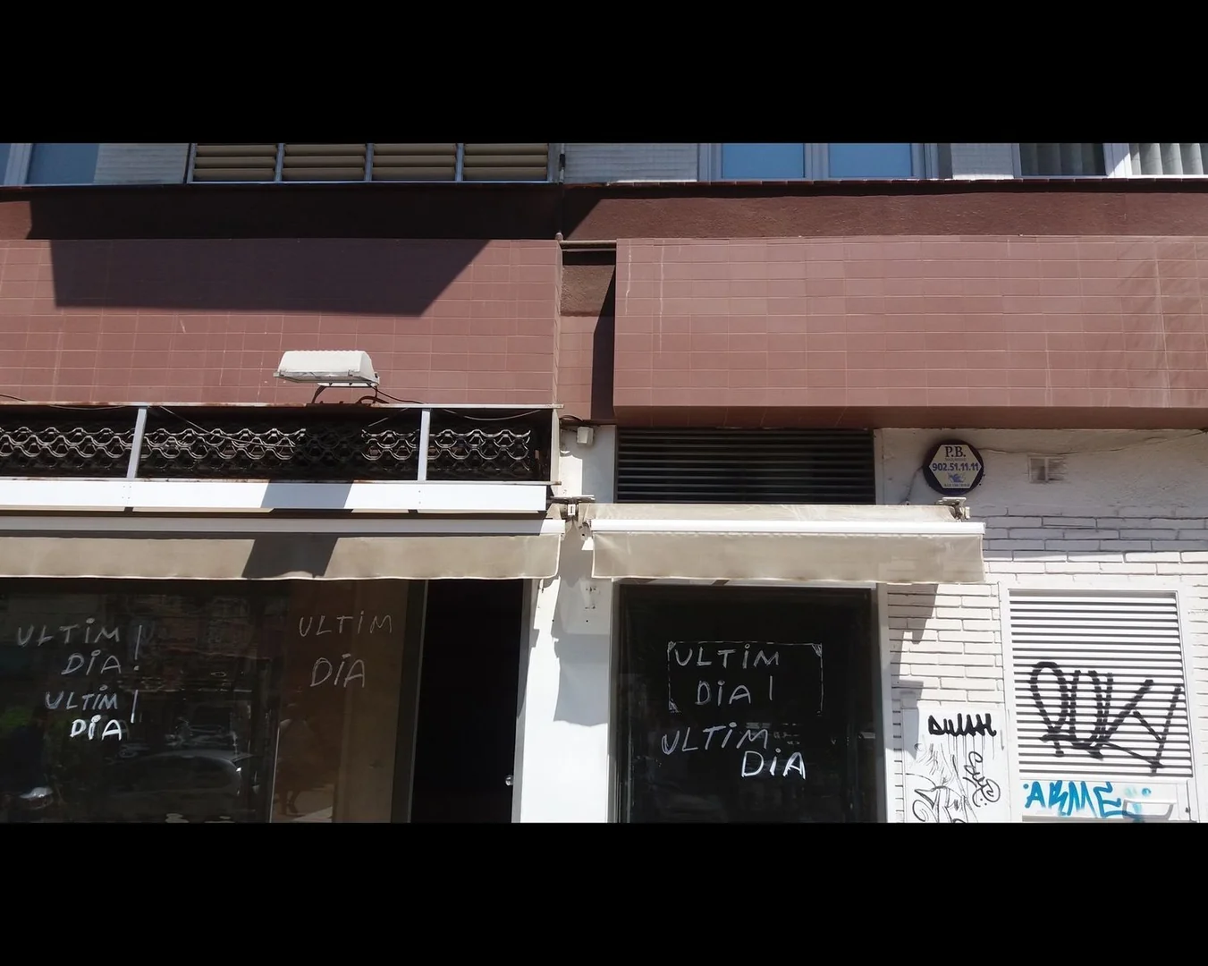 Local en Calle de la Providència, 141, El Camp d'En Grassot i Gràcia Nova - Foto 3
