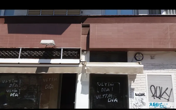Local en Calle de la Providència, 141, El Camp d'En Grassot i Gràcia Nova - Foto 3