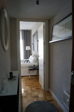 Piso en calle de Orense, 18 - Foto 14