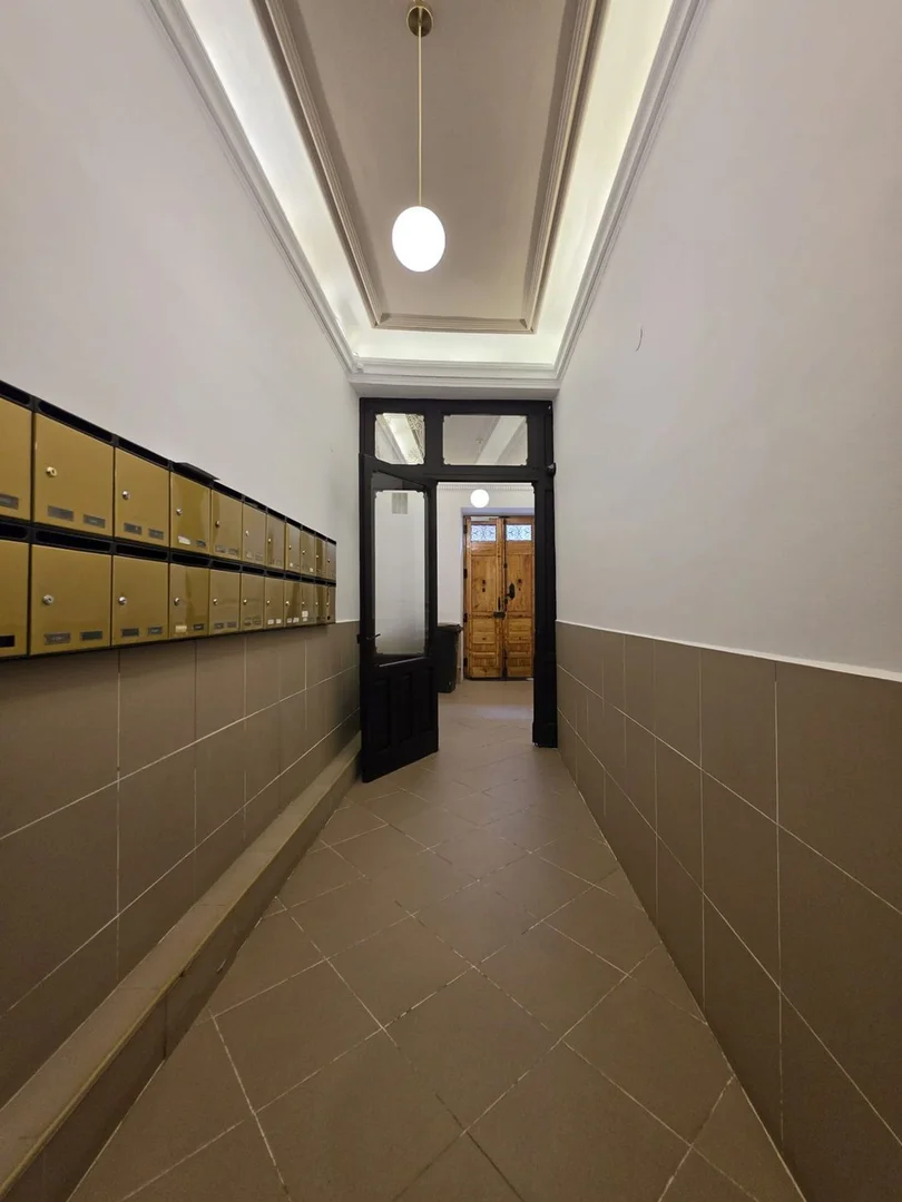 Piso en calle de Hernán Cortés, 16 - Foto 30