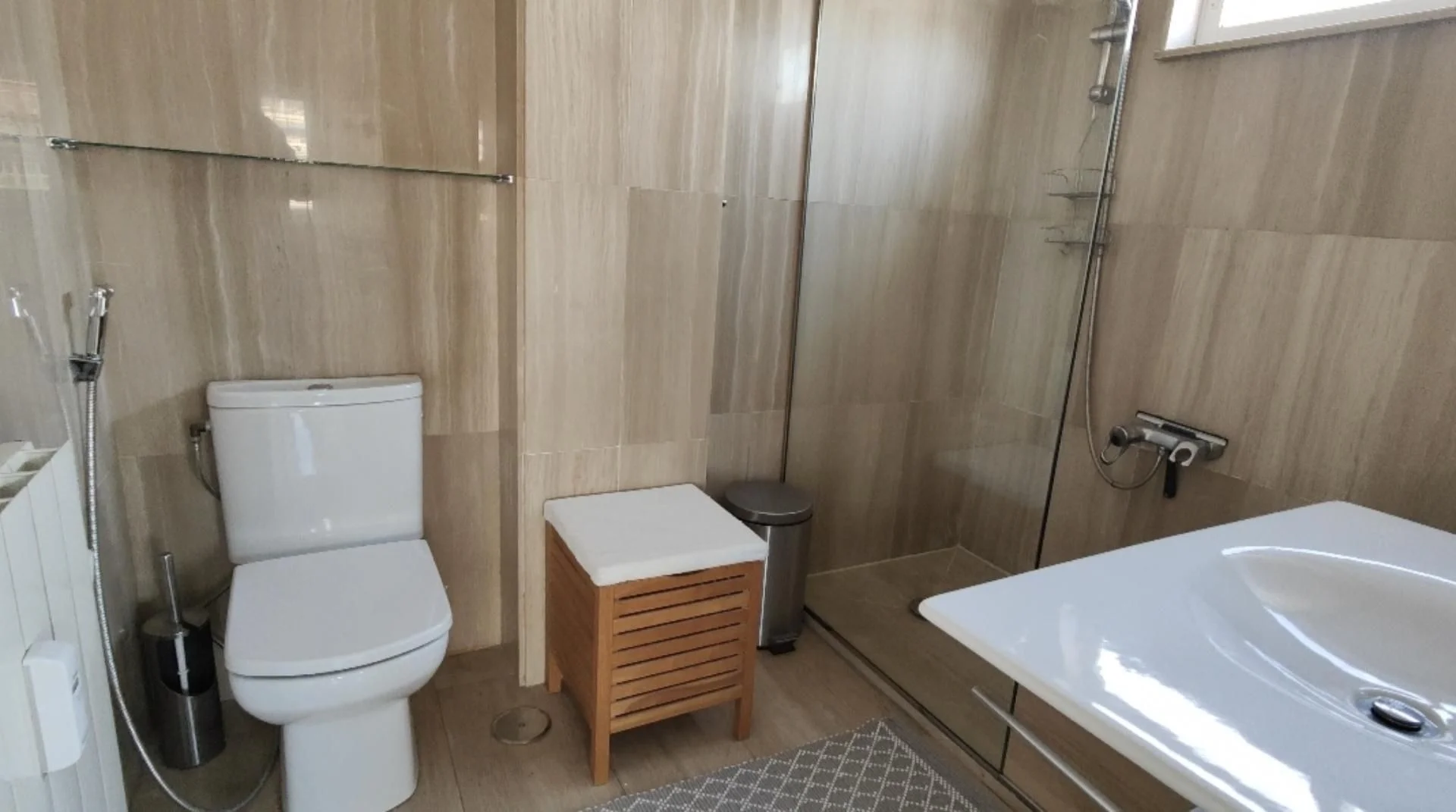 Piso en  Paseo de la Castellana 107 - Foto 27